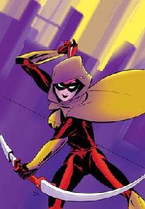 快手[美國DC漫畫旗下超級英雄]