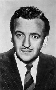 大衛·尼文 大衛·尼文