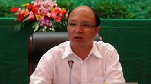 黃永華[寧都縣人民政府辦公室副科秘書]