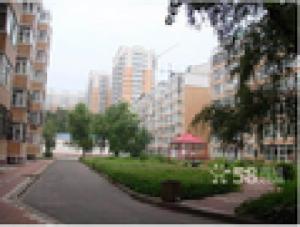 香茗小區 香茗小區