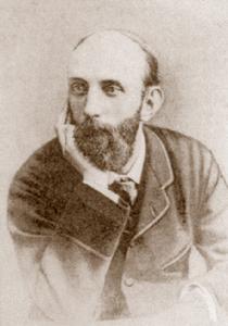 John Melhuish Strudwick