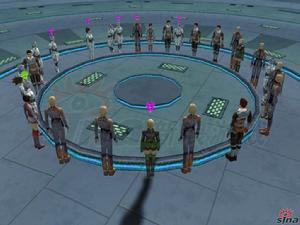 《機甲世紀II》