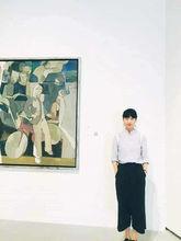 朱琳[青年畫家]