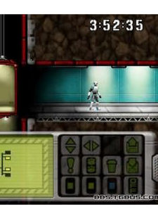 《不可能完成的任務》