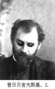 普日貝舍夫斯基，S.