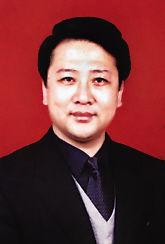 劉繼武[吉林省白城市人大常委會原主任]