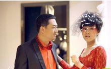 唐紅[電視劇《一仆二主》角色]