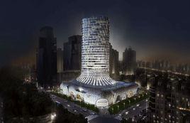 尚嘉中心 尚嘉中心