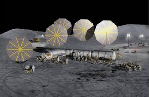 美國宇航局已審查十多個設計方案