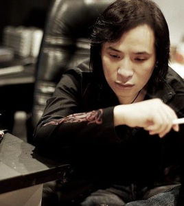 張萌萌[搖滾歌手]