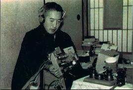 海野十三 海野十三