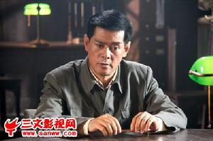 《鐵道游擊隊》[2005年王新民導演電視劇]