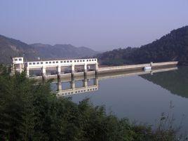 響洪甸抽水蓄能電站 響洪甸抽水蓄能電站