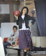 《你就不要想起我》mv