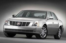 凱迪拉克帝威 凱迪拉克帝威