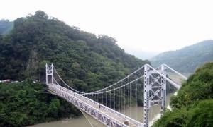 復興橋風景區 復興橋風景區