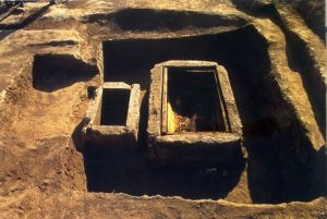 金代齊國王墓