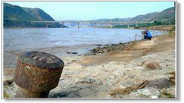 天下黃河九十九道灣 天下黃河九十九道灣