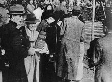 “五四”新文化運動