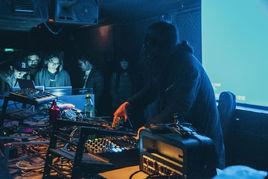 實驗音樂 實驗音樂