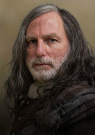 Colum MacKenzie |演員 格拉漢姆·麥克塔維什