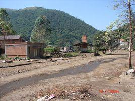 格勒沖村委會 格勒沖村委會