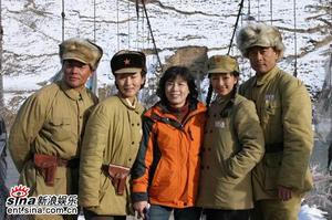 《我在天堂等你》