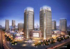 力帆紅星國際廣場 力帆紅星國際廣場