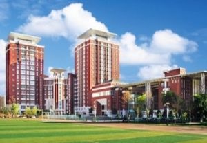 昆明理工大學津橋學院 