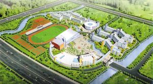 浙江寧波北侖中學 浙江寧波北侖中學