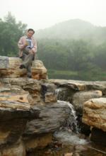 講學之暇（2013.6.寬溝）