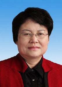 王巧萍[陝西省鹹陽市政協副主席]