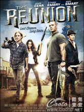 重逢(The Reunion) 海報