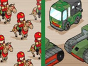 戰略防禦RPG 戰略防禦RPG