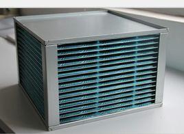 直接熱交換器 直接熱交換器