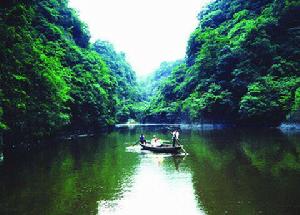 梁山寺[四川劍閣梁山寺]