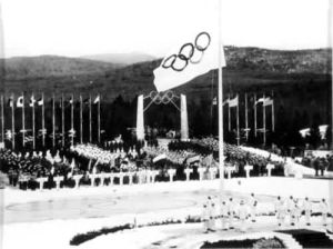 奧林匹克運動會