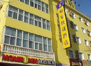 北京如家快捷酒店天壇南門店 北京如家快捷酒店天壇南門店