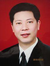 章貢區政協黨組成員、副主席