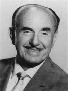 傑克·華納[華納兄弟電影公司創始人]