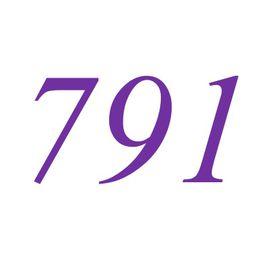 791 791