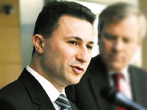 尼古拉·格魯耶夫斯基 尼古拉·格魯耶夫斯基