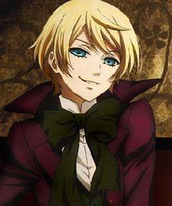 亞洛斯[動漫人物]