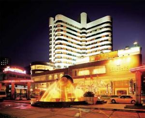 廣州大道莫泰連鎖旅店 廣州大道莫泰連鎖旅店