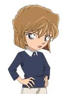 名偵探柯南劇場版