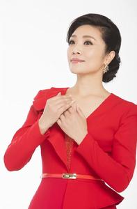 相思崖上槐花開