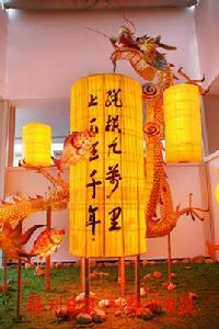 客家龍燈 客家龍燈