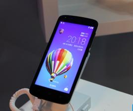 榮耀3C暢玩版 榮耀3C暢玩版