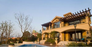 遠洋桃花島 遠洋桃花島