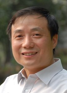 黃衛東[西北工業大學教授]